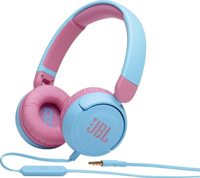 JBL JBLJR310BLU