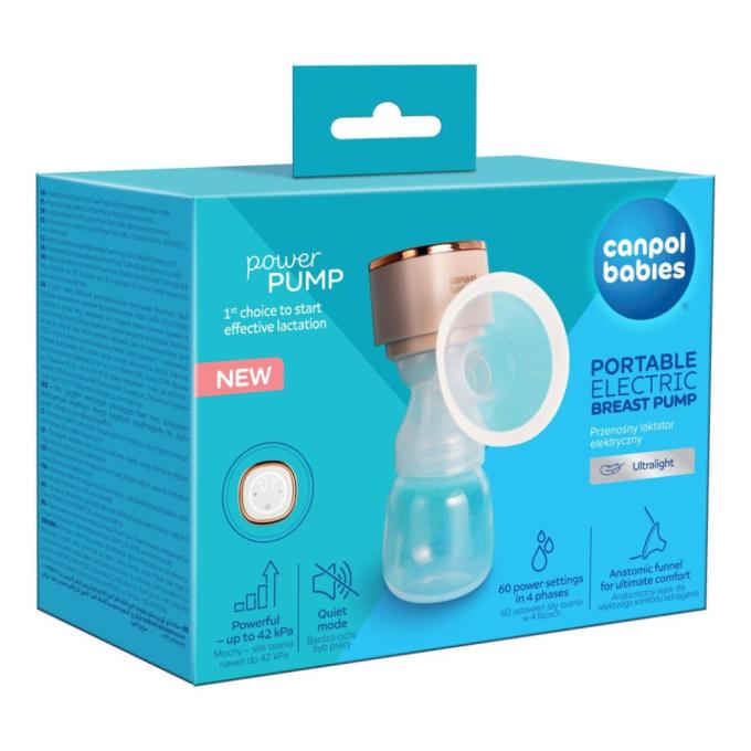Canpol babies 20/107
