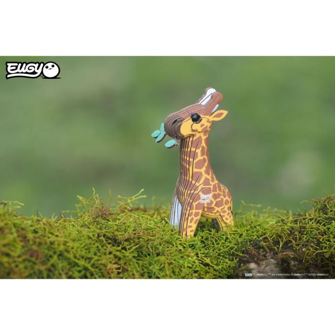 Eugy XEG-009