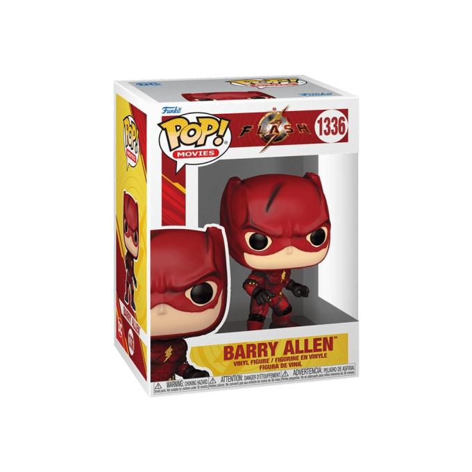 Funko Pop 65595