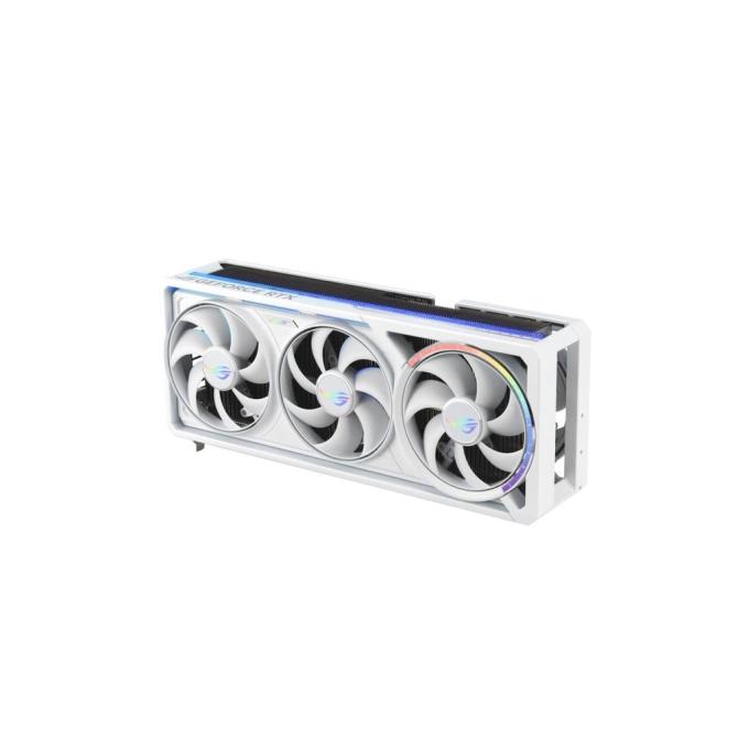 ASUS ROG-ASTRAL-RTX5080-O16G-WHITE