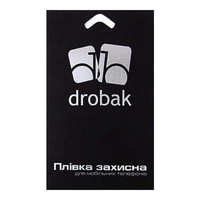 Пленка защитная Drobak для Samsung Galaxy S5 G900 506011