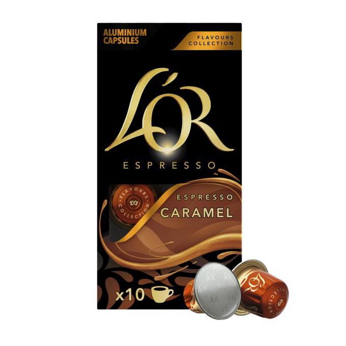 L'OR 8711000488225