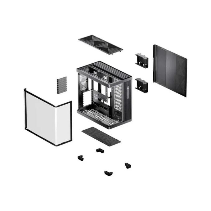JONSBO TK-4 Black