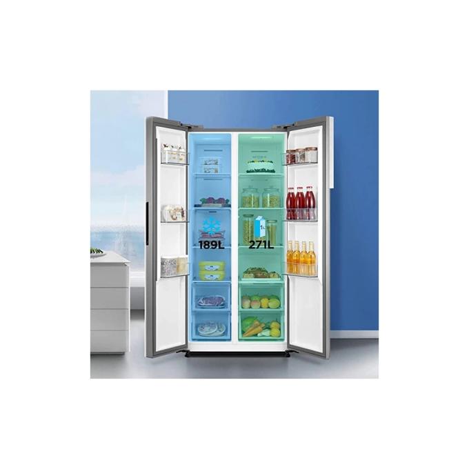 Midea MDRS619FIE46