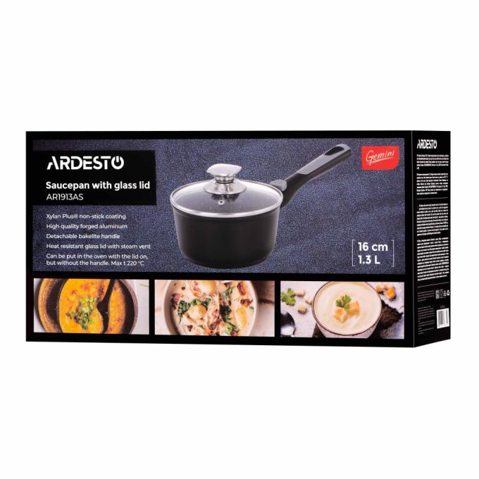 Ardesto AR1913AS