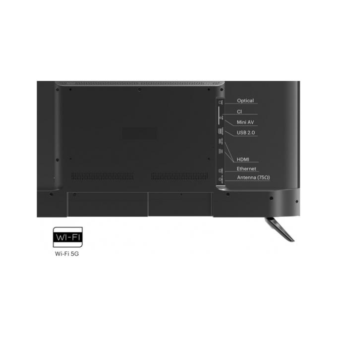 Kivi 43F730QB