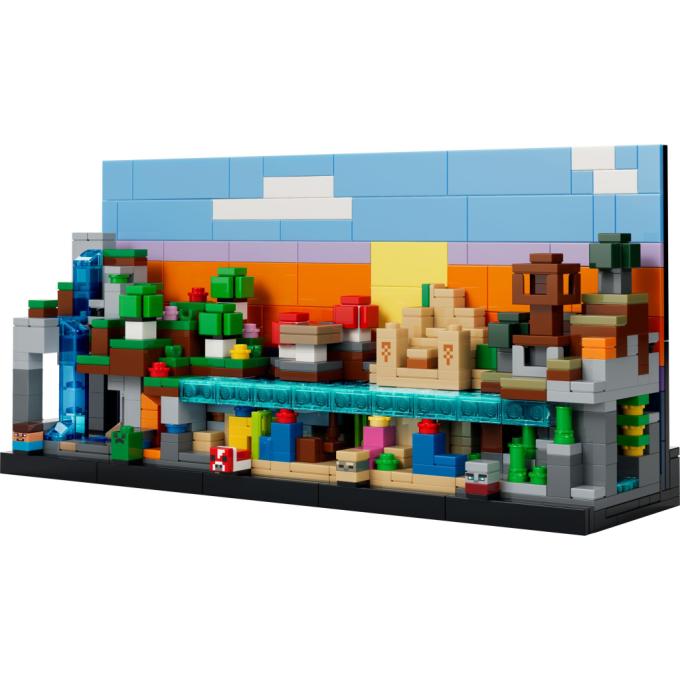 LEGO 21589