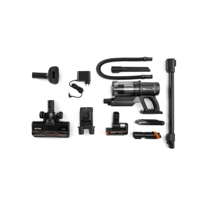 Gorenje SVC296449NMBL