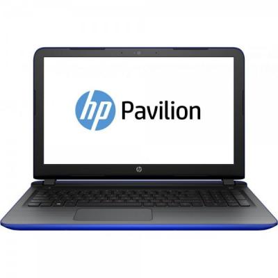 Ноутбук HP Pavilion 15-ab252ur V2H26EA