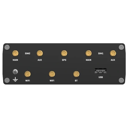 Teltonika RUTX12