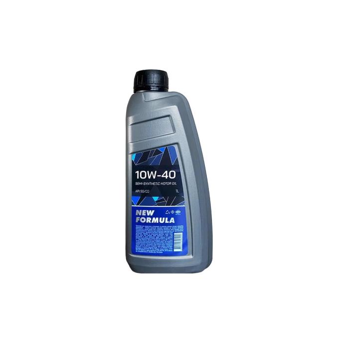 NEW FORMULA NF161948