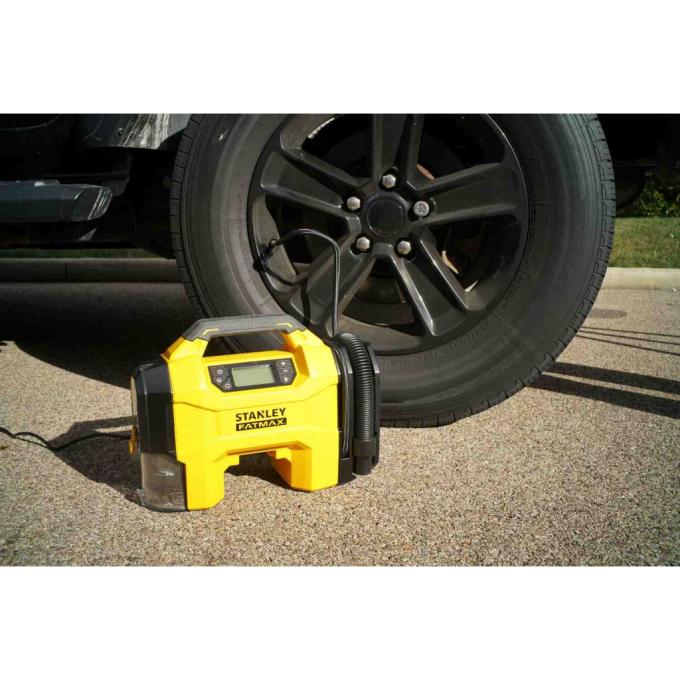 Stanley SXVI02001