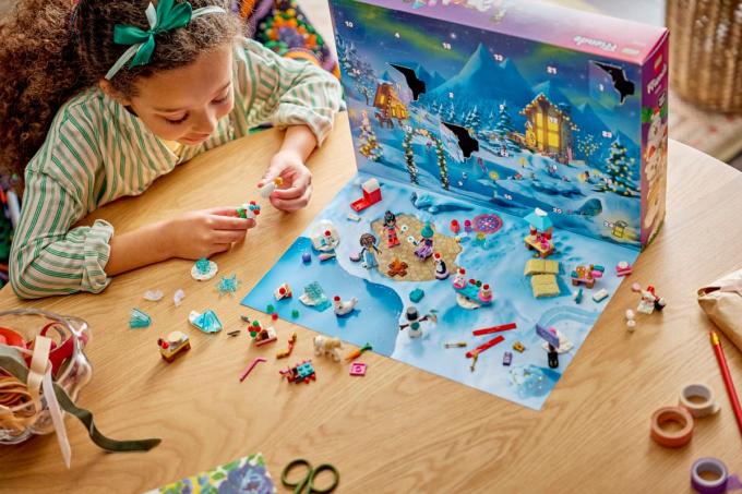 LEGO 42698