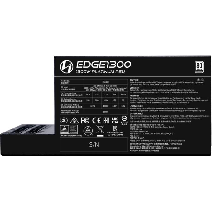 Lian Li G9P.EG1300.BE00.EU