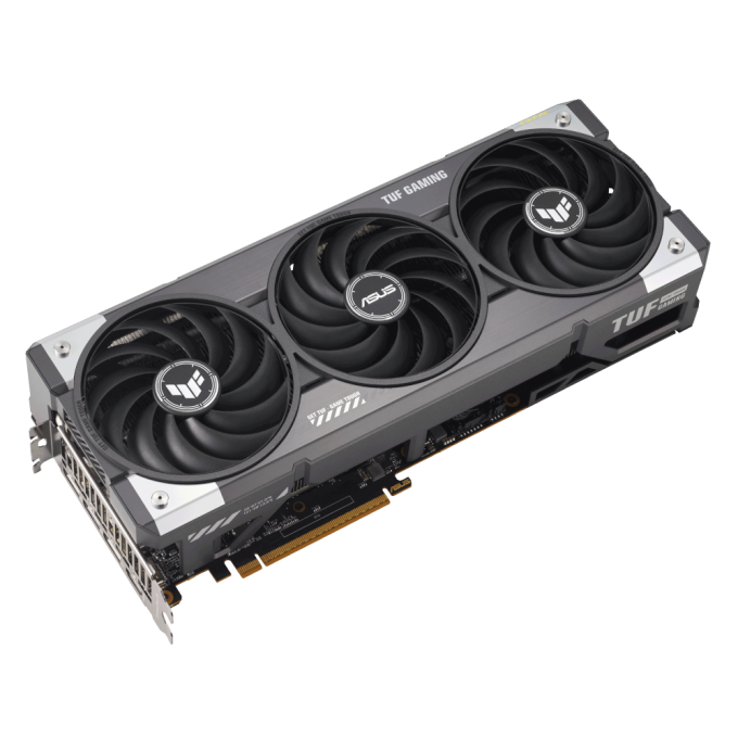 ASUS TUF-RX9070-O16G-GAMING