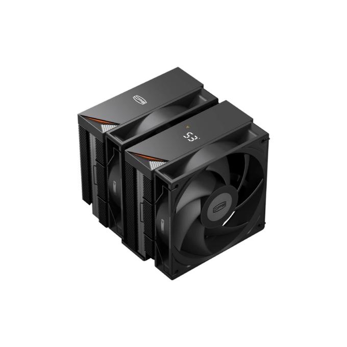 PCcooler RT620Pro Digital BK