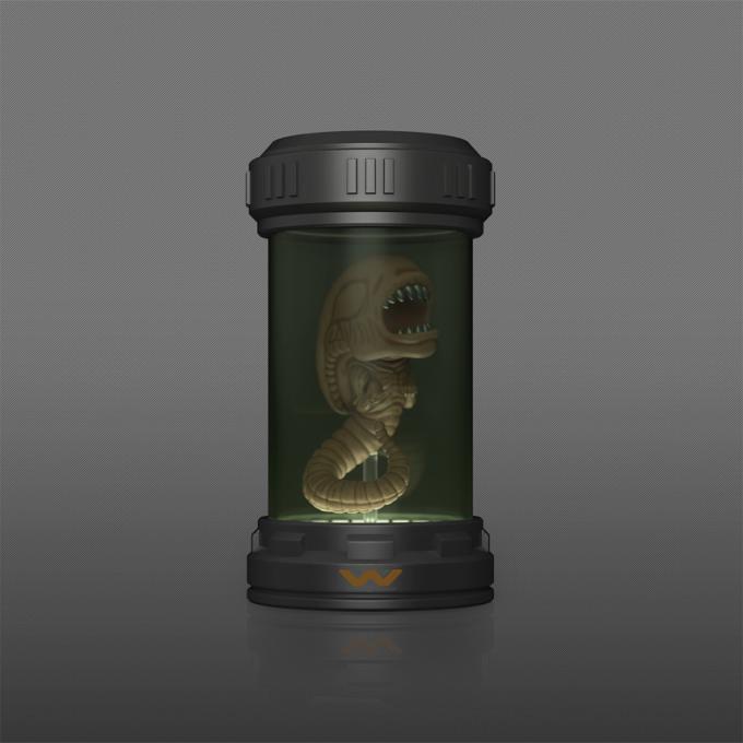 Funko Pop 90318F