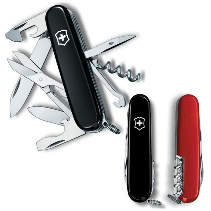 Victorinox 1.3703.3.1