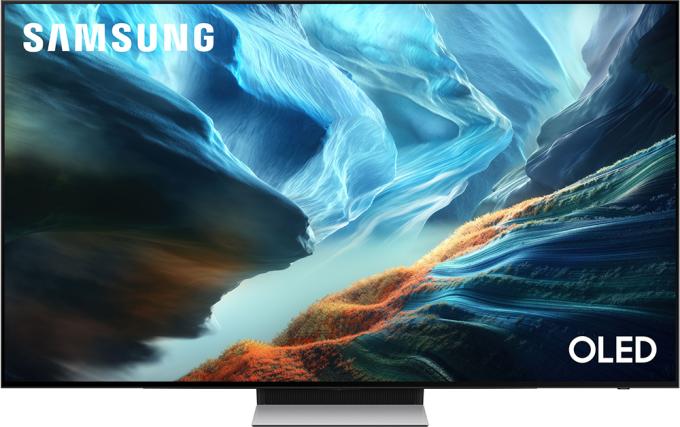 Samsung QE55S90HAEXUA