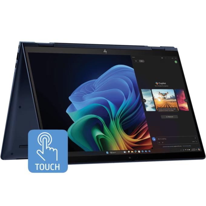 HP B9ZU8ET