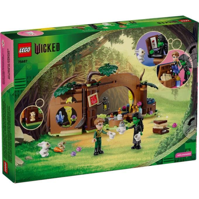 LEGO 75687