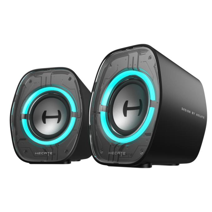 Edifier G10002Black