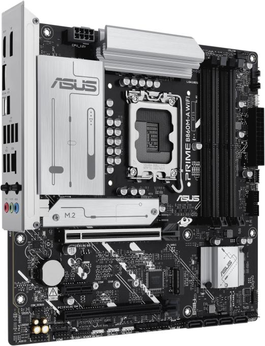 ASUS PRIME B860M-A WIFI
