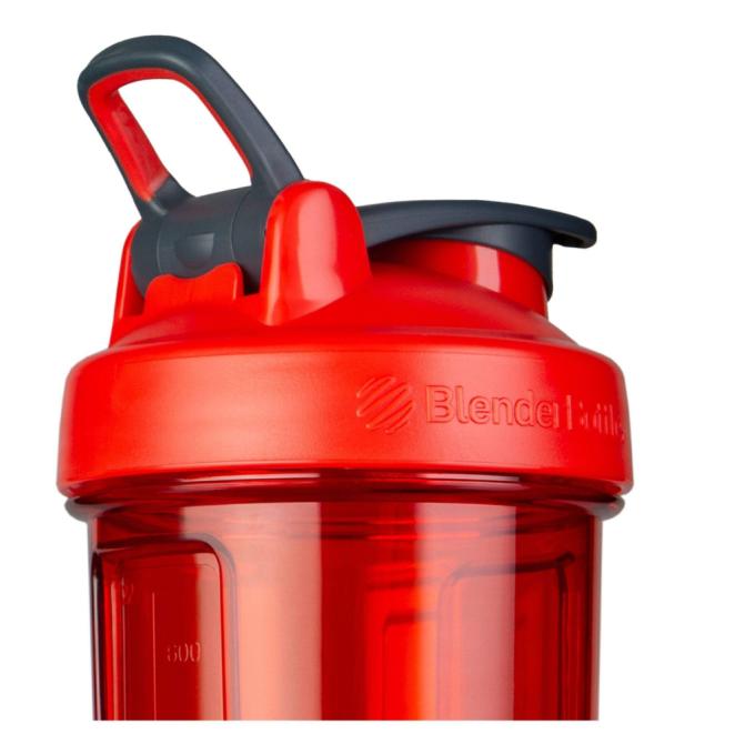 BlenderBottle Pro32 Red