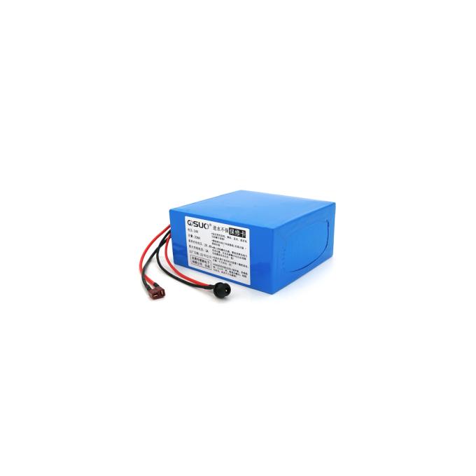 QiSuo QS-2420