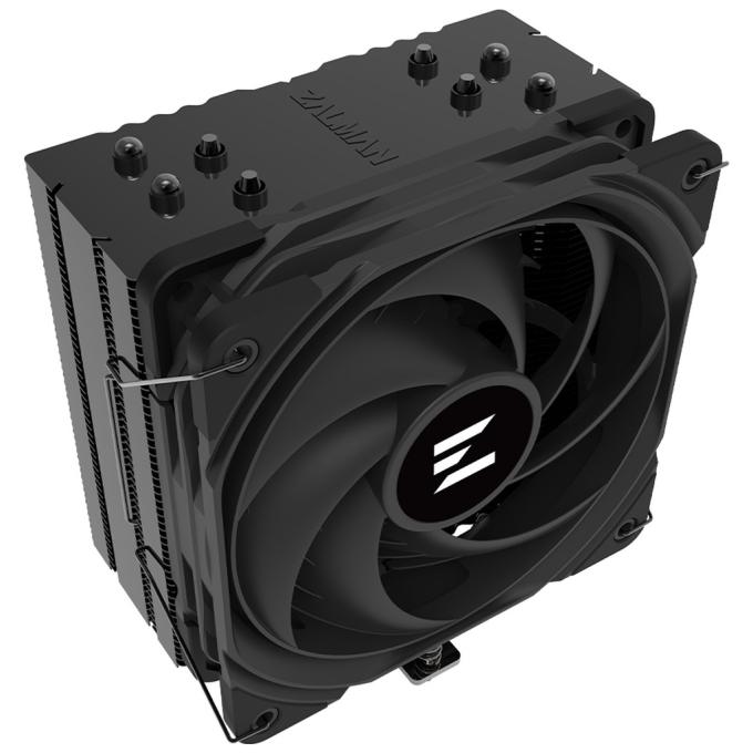 Zalman CNPS9XPERFORMAPLUSBLACK