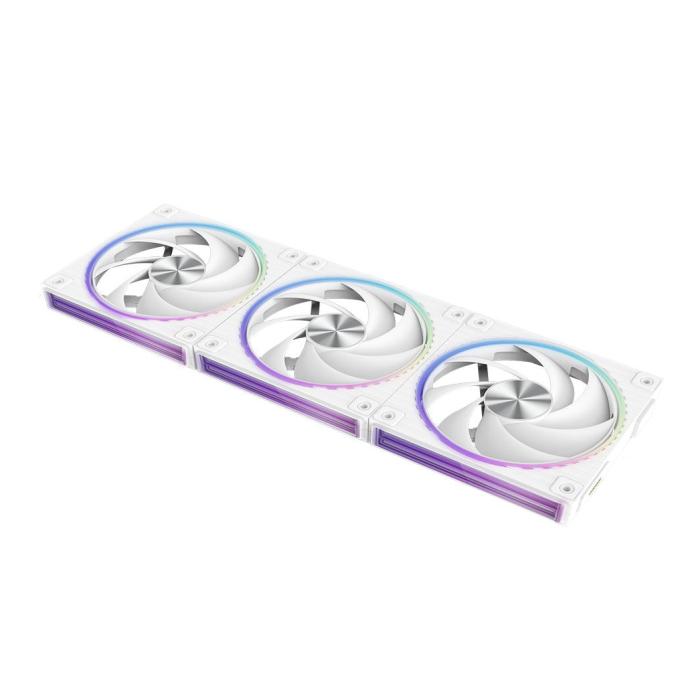 Zalman ZM-DF120RWHITE