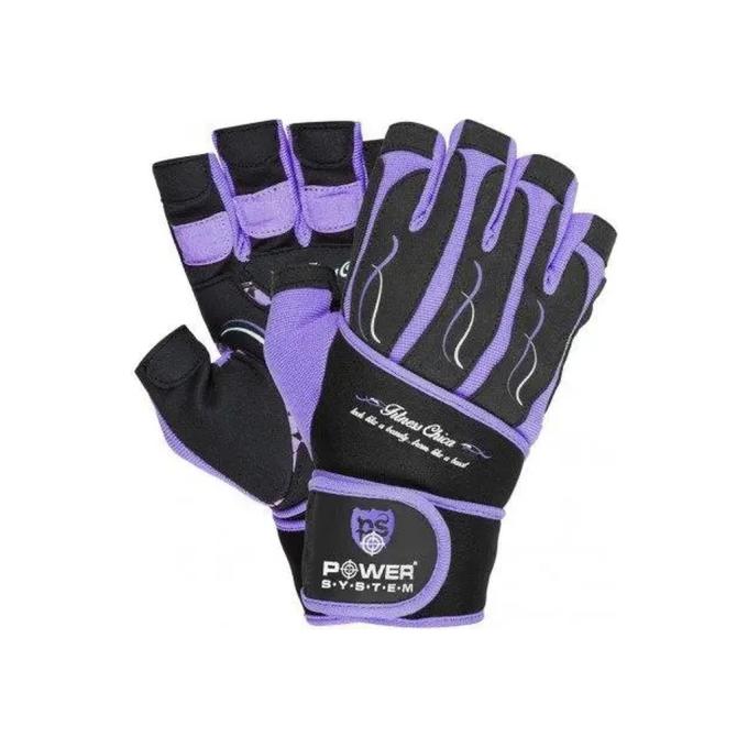 Power System PS-2710_XS_Purple