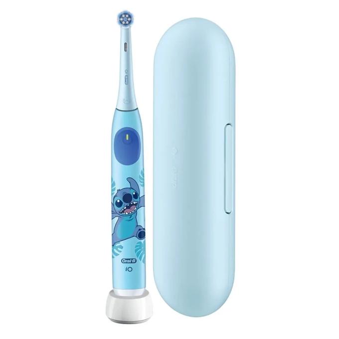 BRAUN Oral-B iO Series 2 iOS2K.1I9.K Stich