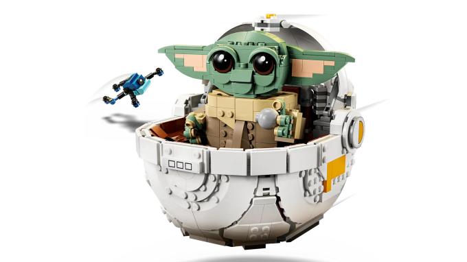 LEGO 75403