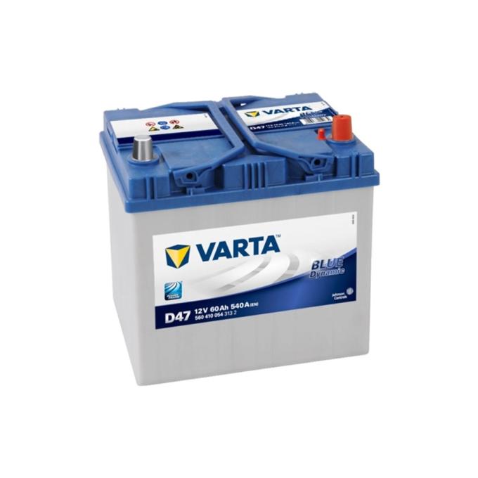 Varta 560410054