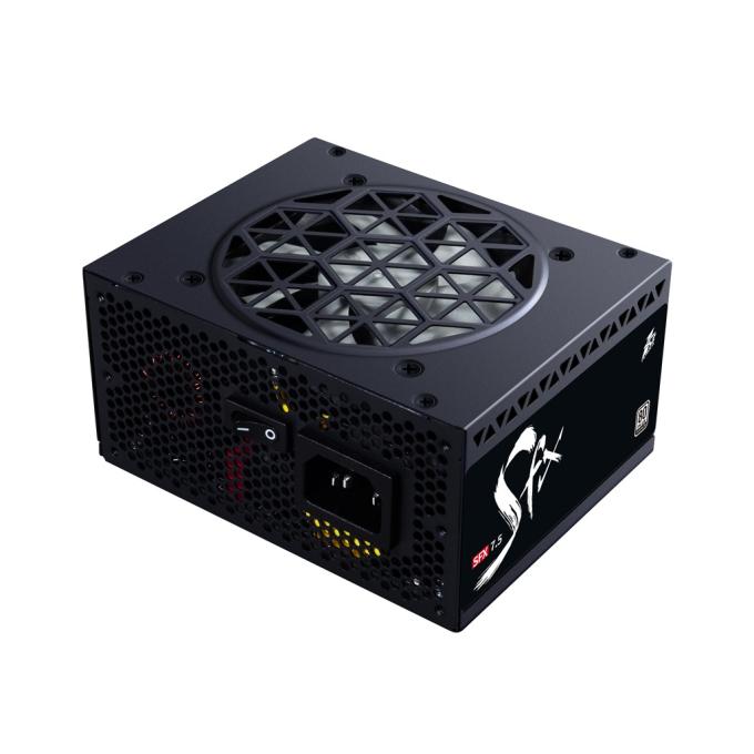 1STPLAYER SFX-PLT-750-BK-EU