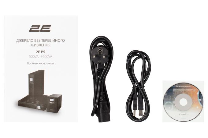 2E 2E-PS2000RT