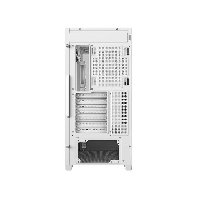 Deepcool CG580 4F WH V2