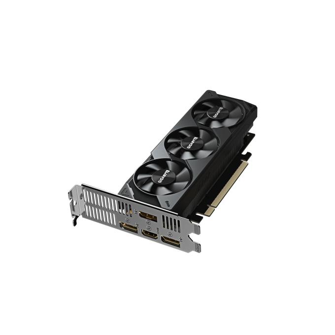 GIGABYTE GV-N5060OC-8GL