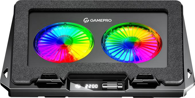GamePro CP910
