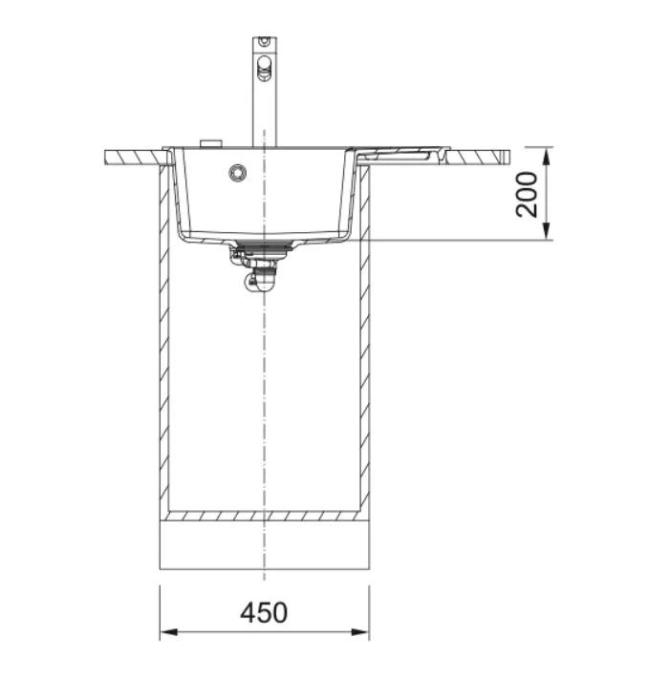 Franke 114.0699.242