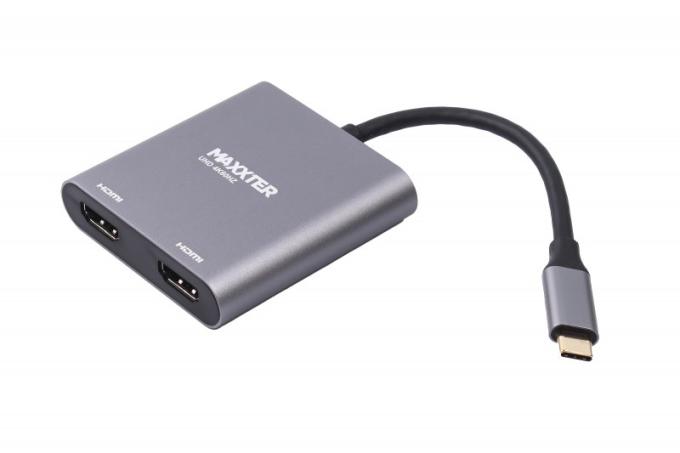 Maxxter V-CM-2HDMI