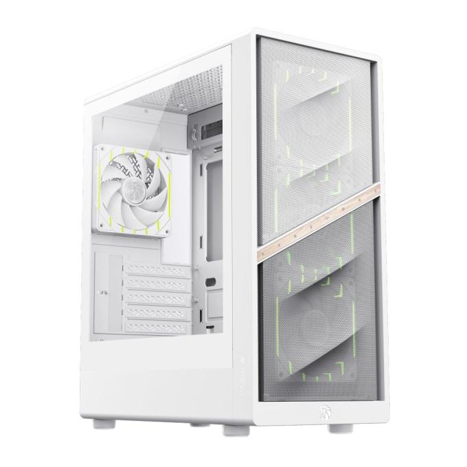 GAMEMAX AERIS 330 MW