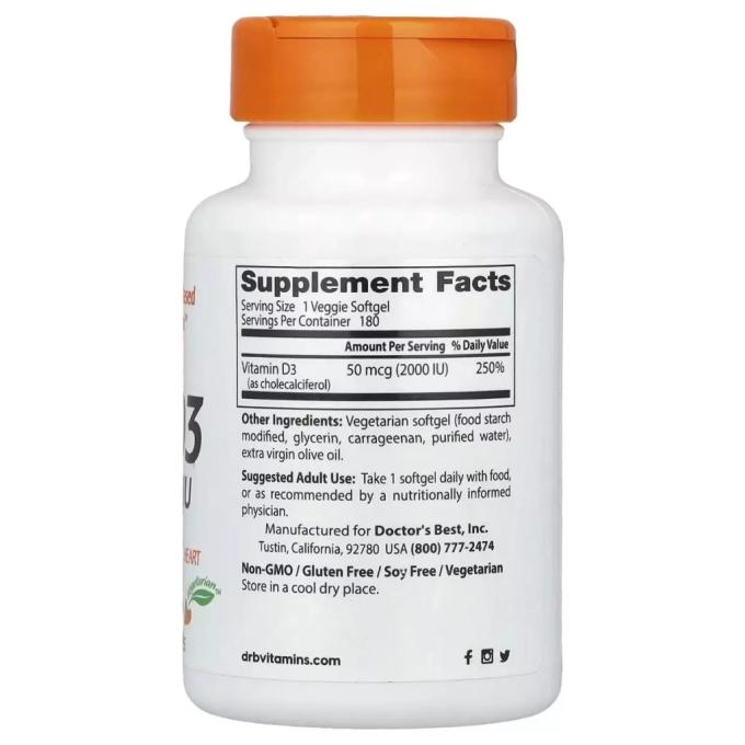 Doctor's Best DRB00535