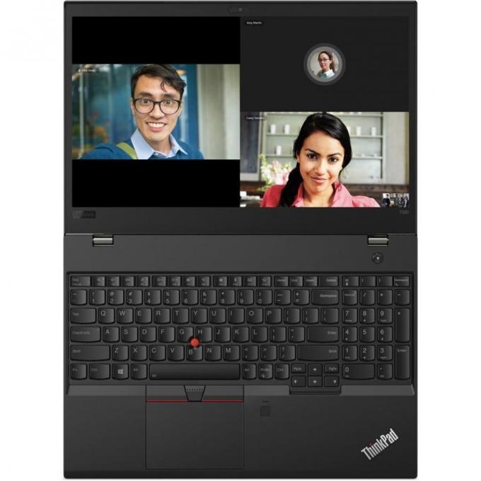 Ноутбук Lenovo ThinkPad T580 20L90022RT