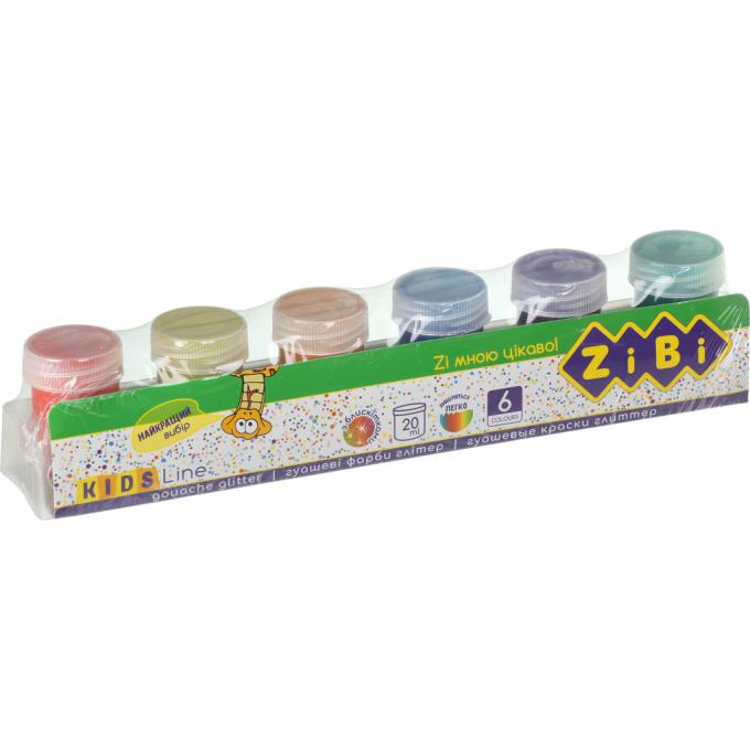 ZiBi ZB.6691