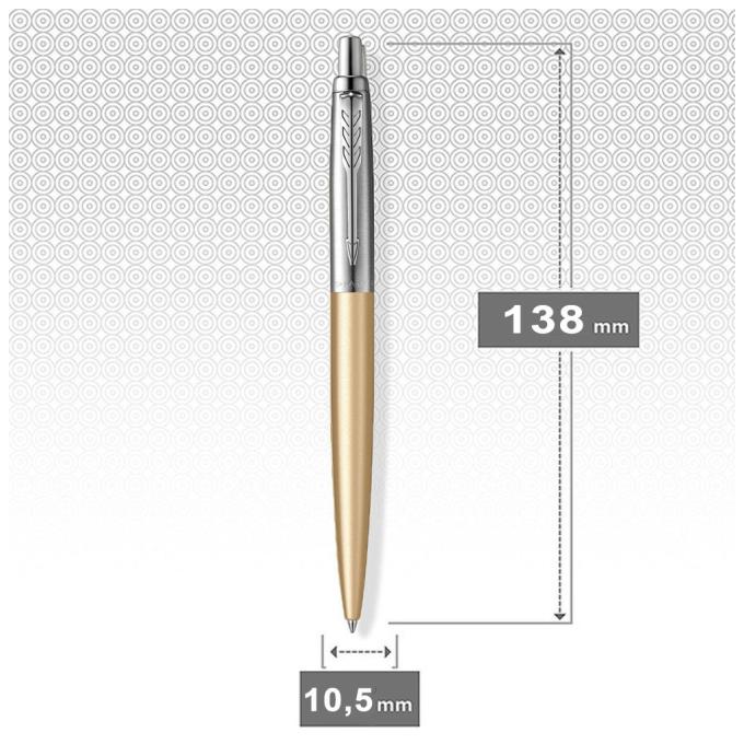 Parker 13432_T001b