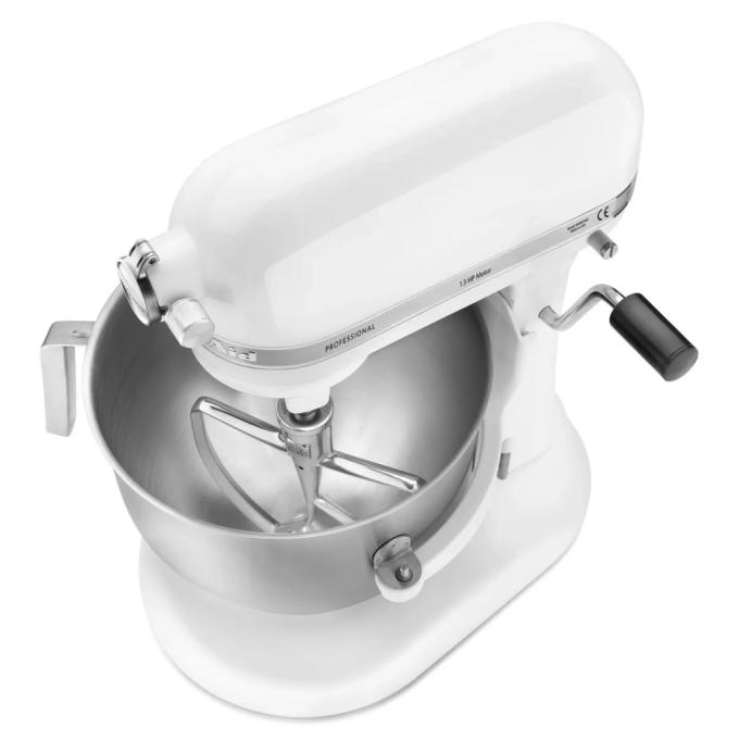KitchenAid 5KSM7990XEWH