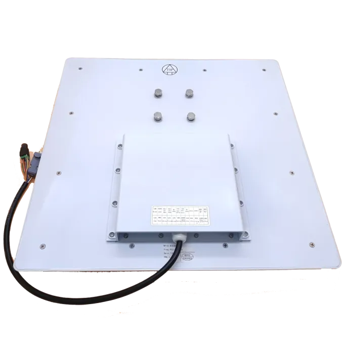 UHF считыватель дальнего действия UHFR-803A